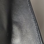 Valentino Garavani Logo Clutch — фото 22