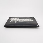 Valentino Garavani Logo Clutch — фото 5