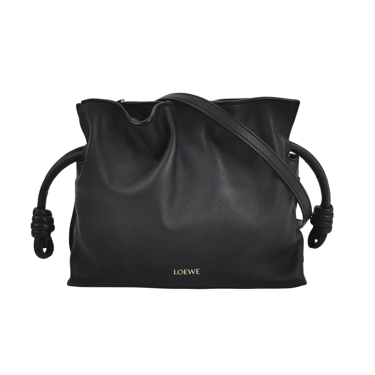 Loewe Flamenco Logo — продано