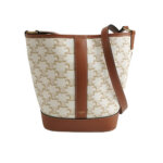 Celine Triomphe Canvas logo — миниатюра 1