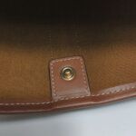 Celine Triomphe Canvas logo — фото 11