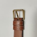 Celine Triomphe Canvas logo — фото 12