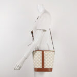 Celine Triomphe Canvas logo — фото 2