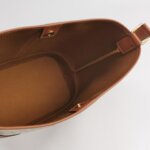 Celine Triomphe Canvas logo — фото 7