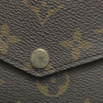 Louis Vuitton Pochette Félicie Monogram… — фото 11