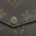 Louis Vuitton Pochette Félicie Monogram… (Луи Виттон) — фото 11
