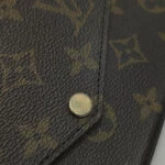 Louis Vuitton Pochette Félicie Monogram… (Луи Виттон) — фото 13