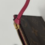 Louis Vuitton Pochette Félicie Monogram… — фото 14