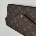 Louis Vuitton Pochette Félicie Monogram… — фото 16