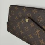 Louis Vuitton Pochette Félicie Monogram… (Луи Виттон) — фото 16