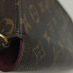 Louis Vuitton Pochette Félicie Monogram… — фото 17