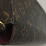 Louis Vuitton Pochette Félicie Monogram… (Луи Виттон) — фото 17