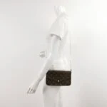 Louis Vuitton Pochette Félicie Monogram… (Луи Виттон) — фото 2