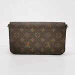 Louis Vuitton Pochette Félicie Monogram… (Луи Виттон) — фото 5