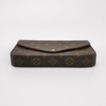 Louis Vuitton Pochette Félicie Monogram… — фото 6