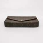 Louis Vuitton Pochette Félicie Monogram… (Луи Виттон) — фото 6