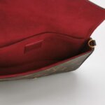 Louis Vuitton Pochette Félicie Monogram… — фото 7