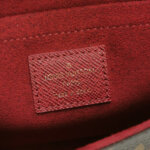 Louis Vuitton Pochette Félicie Monogram… — фото 8