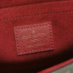 Louis Vuitton Pochette Félicie Monogram… (Луи Виттон) — фото 8