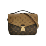 Louis Vuitton Pochette Metis S-lock — миниатюра 1