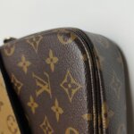 Louis Vuitton Pochette Metis S-lock — фото 18