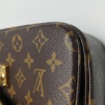 Louis Vuitton Pochette Metis S-lock — фото 19