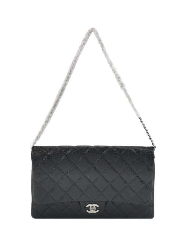 Chanel Flap Bag — продано