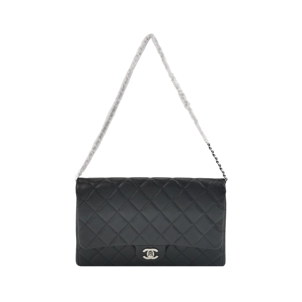 Chanel Flap Bag — продано