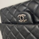 Chanel Flap Bag C — фото 13