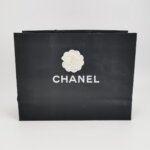 Chanel Flap Bag C — фото 9