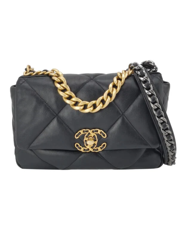 Chanel 19 Bag — продано