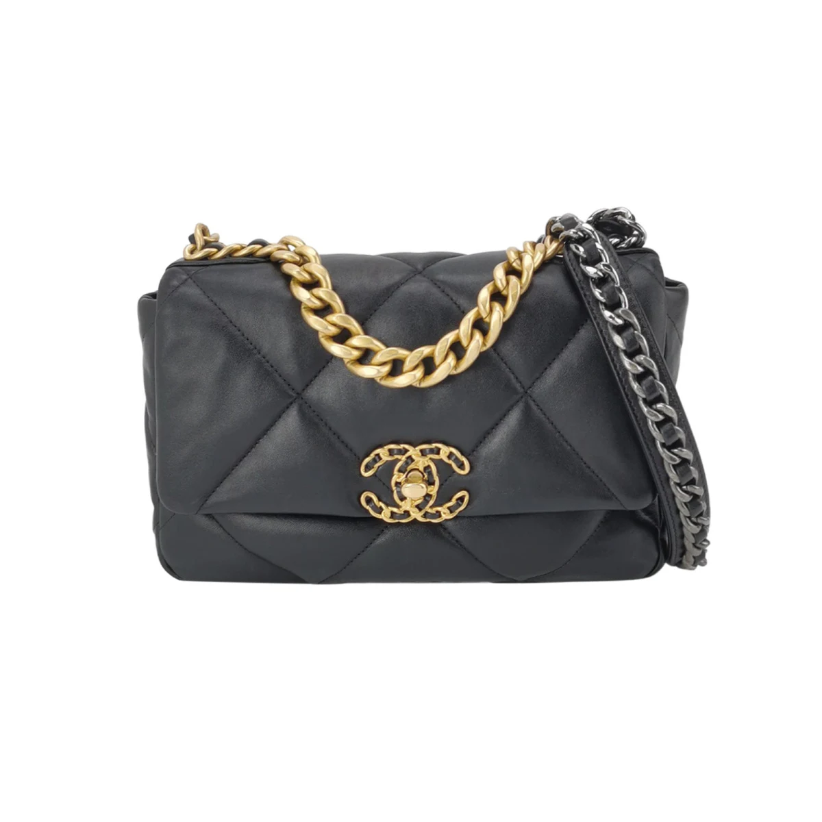 Chanel 19 Bag — продано