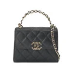 Chanel Kelly C Logo (Шанель) — миниатюра 1