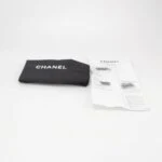 Chanel Kelly C Logo (Шанель) — фото 10