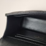 Chanel Kelly C logo — фото 11