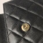 Chanel Kelly C logo — фото 12