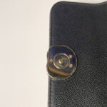 Chanel Kelly C logo — фото 15