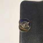 Chanel Kelly C Logo (Шанель) — фото 15