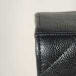 Chanel Kelly C logo — фото 16