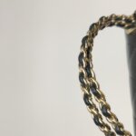 Chanel Kelly C logo — фото 20