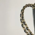 Chanel Kelly C Logo (Шанель) — фото 20