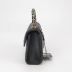 Chanel Kelly C logo — фото 3