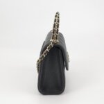 Chanel Kelly C logo — фото 4