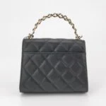 Chanel Kelly C Logo (Шанель) — фото 5
