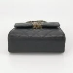 Chanel Kelly C Logo (Шанель) — фото 6