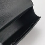 Chanel Kelly C logo — фото 7