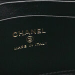 Chanel Kelly C logo — фото 8