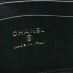 Chanel Kelly C Logo (Шанель) — фото 8