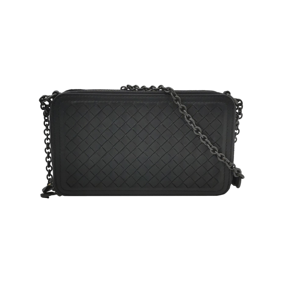 Bottega Veneta Intrecciato — фото 1