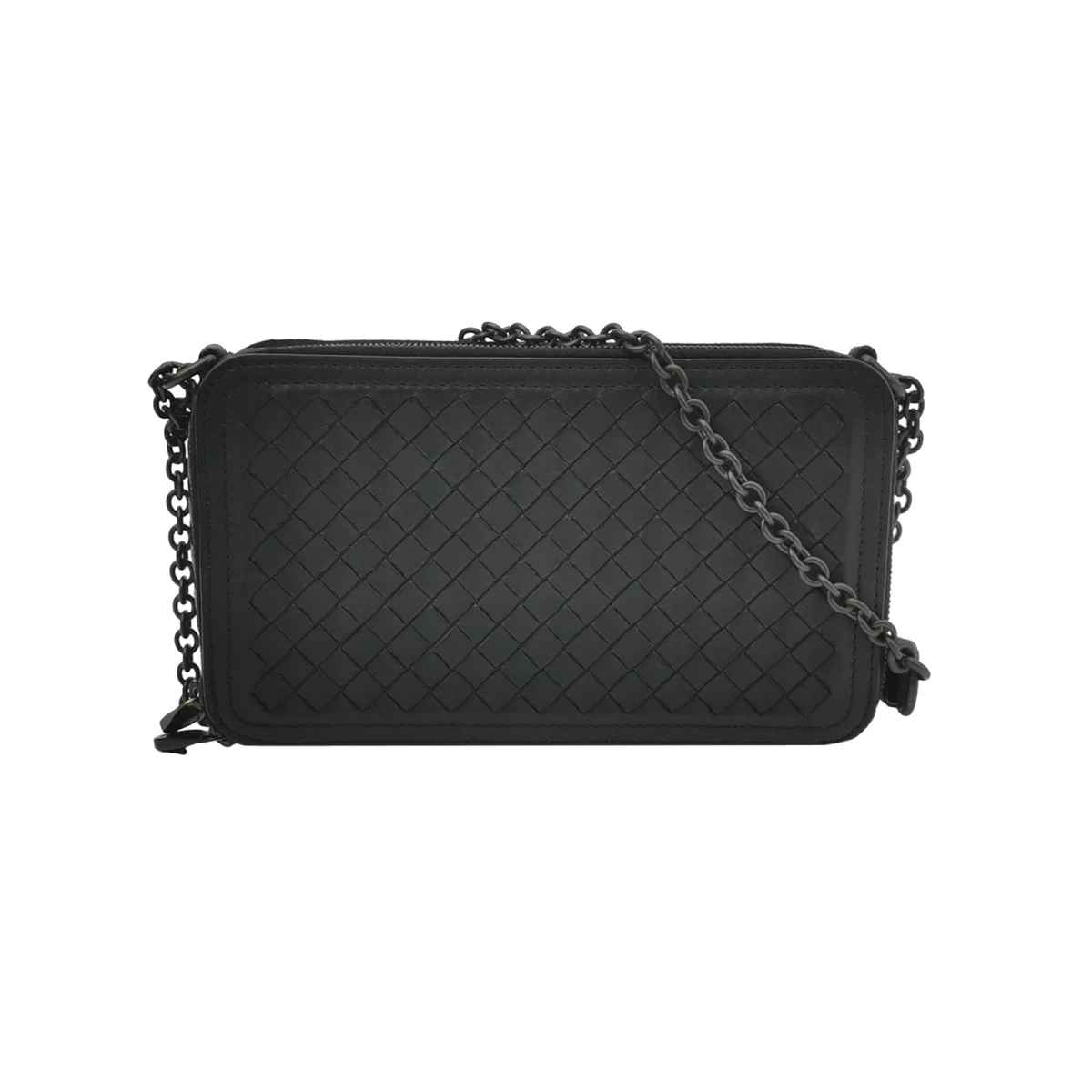 Bottega Veneta Intrecciato — продано